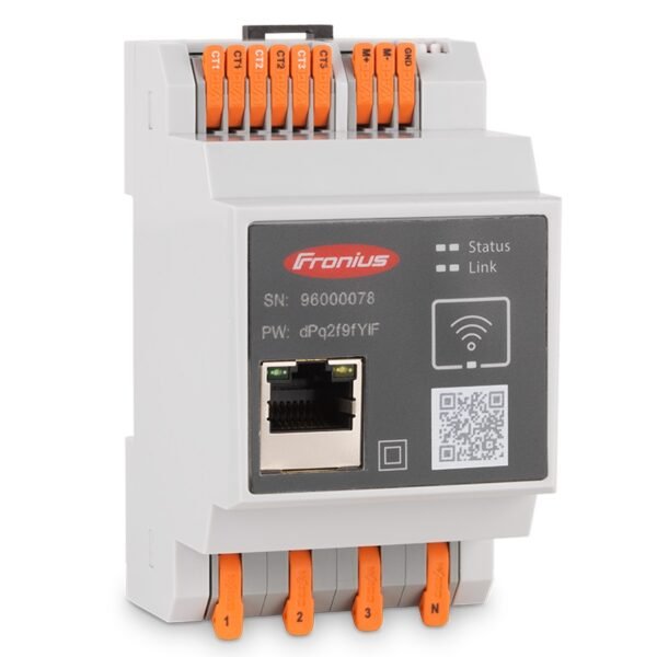 PVI11000IP Fronius Smart Meter IP<br><u>Verkaufseinheit: 1Stk</u>