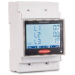 PVI11005-H Fronius Smart Meter TS 5kA-3<br><u>Verkaufseinheit: 1Stk</u>