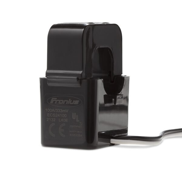 PVI1250CTV Fronius Smart Meter CT V 250A/330mV Wandler<br><u>Verkaufseinheit: 1Stk</u>