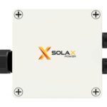 PVI60008-- SolaX Adapter Box G2<br><u>Verkaufseinheit: 1Stk</u>