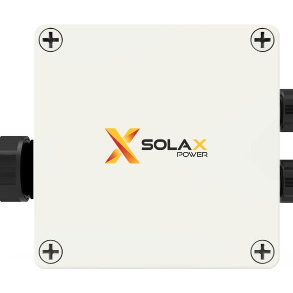 PVI60008-- SolaX Adapter Box G2<br><u>Verkaufseinheit: 1Stk</u>