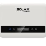 PVI60101MA Solax X1-MINI-1.1K-G4, 1ph, 1 MPPT, IP66, WIFI/LAN Dongle<br><u>Verkaufseinheit: 1Stk</u>