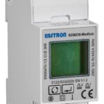 PVI6SDM230 SolaX Smart Meter SDM230 1ph Modbus<br><u>Verkaufseinheit: 1Stk</u>