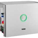 PVI71030-A SAJ, Alles in Einem System. Dreiphasig 10kW, 16A, IP65<br><u>Verkaufseinheit: 1Stk</u>