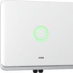 PVI71030-H SAJ, 10kW  3ph Hybrid-WR, 2MPPT, DC-Switch, IP65, max 5 Bat<br><u>Verkaufseinheit: 1Stk</u>
