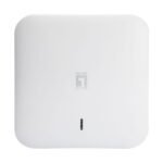 QLWAP8123- Wireless Access Point 1200, Dual Band, 2,4 - 5,825GHz<br><u>Verkaufseinheit: 1Stk</u>