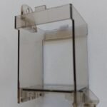 RMX21803-- Montage-Adapter für RMX Relais<br><u>Verkaufseinheit: 1Stk</u>