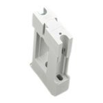 SI011320-- Sammelschienenträger 1-pol., einzeln montierbar, TTT-Profil<br><u>Verkaufseinheit: 4Stk</u>