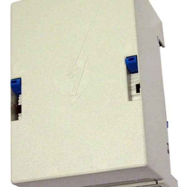 SI011990-- Anschlussklemmenplatte, 3-polig, für Rundleiter 95 - 185mm²<br><u>Verkaufseinheit: 1Stk</u>