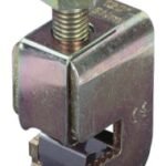 SI012030-- Universal Leiteranschlussklemme 16-120mm² / 10mm<br><u>Verkaufseinheit: 1Stk</u>