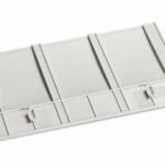 SI012340-- Endabdeckung für SI012310 und SI012320<br><u>Verkaufseinheit: 1Stk</u>