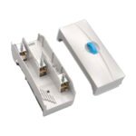 SI012430-- Anschlussklemmenplatte 3-polig, 35 - 120mm²<br><u>Verkaufseinheit: 1Stk</u>