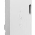 SI014130-- Abdeckkappe 84x200mm<br><u>Verkaufseinheit: 1Stk</u>