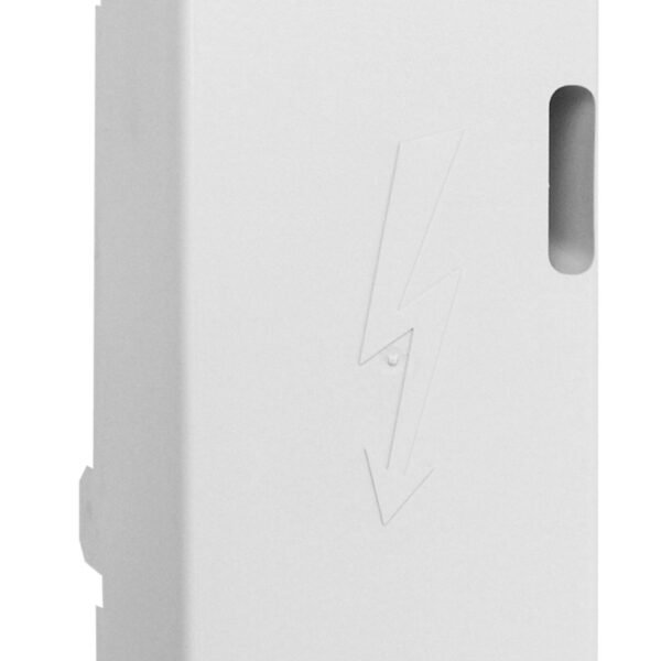 SI014130-- Abdeckkappe 84x200mm<br><u>Verkaufseinheit: 1Stk</u>