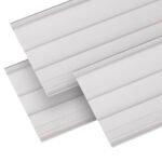 SI014200-- Systemabschottung, Set rückseitig<br><u>Verkaufseinheit: 1Stk</u>