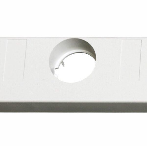 SI014240-- D02-Streifenabdeckung, 36mm breit, für E18, 1-1/3fach<br><u>Verkaufseinheit: 1Stk</u>