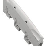 SI015630-- Anschlussmodul 16 mm², 3-polig mit Federklemmen<br><u>Verkaufseinheit: 1Stk</u>