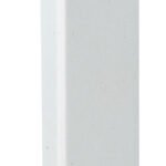 SI015730-- Endabdeckung passend zu SI015000--, SI014950--, SI014840--<br><u>Verkaufseinheit: 1Stk</u>