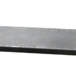 SI016180-- Sammelschiene, 12x5, 200A 2,40 m lang, verzinnt<br><u>Verkaufseinheit: 1Stk</u>