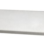 SI016200-- Sammelschiene, 20x5mm, 320A 2,40 m lang, verzinnt<br><u>Verkaufseinheit: 1Stk</u>