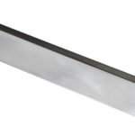 SI016250-- Sammelschiene, 30x10mm, 630A 2,40 m lang, verzinnt<br><u>Verkaufseinheit: 1Stk</u>