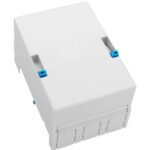 SI017560-- Abdeckkappe 135x200mm<br><u>Verkaufseinheit: 1Stk</u>