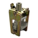 SI017600-- Leiteranschlussklemme für CU 95-300 mm²/Al 120-240mm²/ 32x25<br><u>Verkaufseinheit: 1Stk</u>