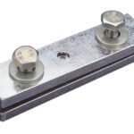 SI018860-- Sammelschienenlängsverbinder für Schiene 20-30 x 5/10, 630A<br><u>Verkaufseinheit: 1Stk</u>