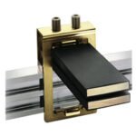 SI019060-- Profilklemme TT-Profil, 1600A, Klemmraum 51x5-28mm<br><u>Verkaufseinheit: 1Stk</u>