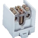 SI025210-- Hauptklemme blank 35mm², 1-polig, 1x2x35mm²<br><u>Verkaufseinheit: 1Stk</u>