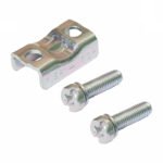 SI037270-- Schellenanschluss Gr.00 für Cu-Leiter, 1,5-70mm² / 12x10mm<br><u>Verkaufseinheit: 3Stk</u>