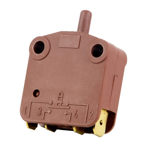 SI239210-- CAPUS Panel - Meldeschalter, für BB32 250A bis 3150A<br><u>Verkaufseinheit: 1Stk</u>