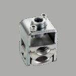 SI239250-- CAPUS Panel-Anschlussklemme, 1x 50-120mm², für BB32 250A<br><u>Verkaufseinheit: 1Stk</u>