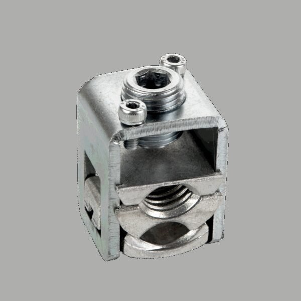 SI239250-- CAPUS Panel-Anschlussklemme, 1x 50-120mm², für BB32 250A<br><u>Verkaufseinheit: 1Stk</u>