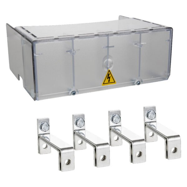 SI239430-- CAPUS Panel - Verbindungsschienen, für BB32 250A 3P+N<br><u>Verkaufseinheit: 1Stk</u>