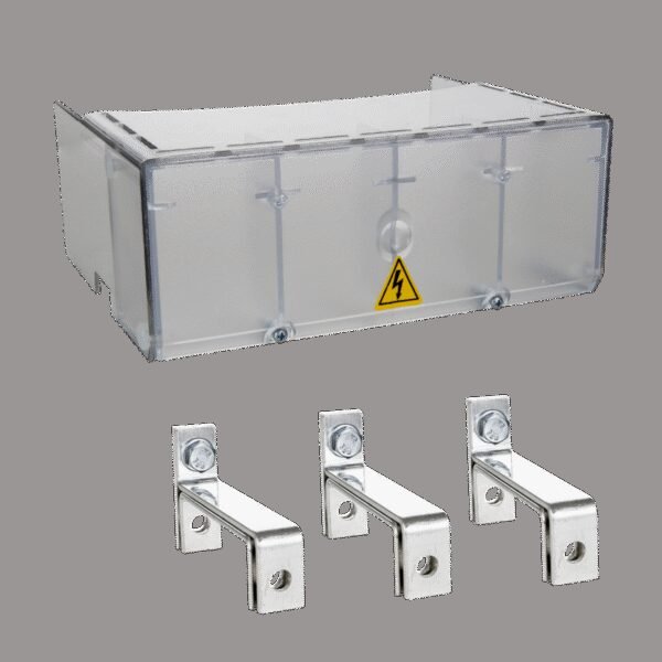 SI239440-- CAPUS Panel - Verbindungsschienen, für BB32 400A 3P<br><u>Verkaufseinheit: 1Stk</u>