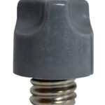 SI310050-- D01-Schraubkappe Kunststoff, E14/16A, 400V, Neozed<br><u>Verkaufseinheit: 1Stk</u>