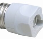 SI310060-- D02-Schraubkappe Kunststoff, E18/63A, 400V, Neozed<br><u>Verkaufseinheit: 1Stk</u>