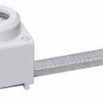 SI311570-- Anschlussklemme 16mm², frontaler Anschluss, für SI311010<br><u>Verkaufseinheit: 1Stk</u>