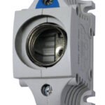 SI311730-- DII-Sicherungssockel E27, 1-polig<br><u>Verkaufseinheit: 1Stk</u>