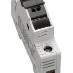 SI312750-- Halter für zylindrische Sicherungen 32A, 1-polig, 690V<br><u>Verkaufseinheit: 1Stk</u>