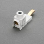 SI315500-- Anschlussklemme 35mm², frontaler Anschluss, für Kammschienen<br><u>Verkaufseinheit: 1Stk</u>