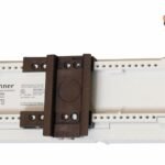 SI324560-- Sammelschienenadapter 63A, 1 Tragschiene<br><u>Verkaufseinheit: 1Stk</u>