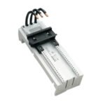 SI324570-- Sammelschienenadapter 63A, 1 Tragschiene<br><u>Verkaufseinheit: 1Stk</u>