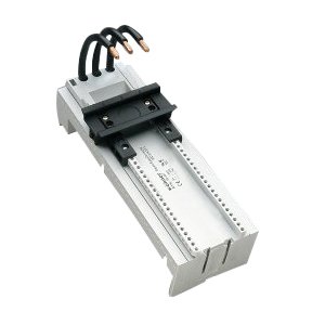 f_si324570- SI324570-- Sammelschienenadapter 63A, 1 Tragschiene<br><u>Verkaufseinheit: 1Stk</u> – Bild 1