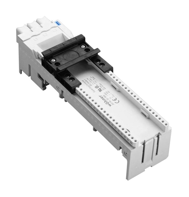 f_si324660- SI324660-- Sammelschienenadapter EEC 80A, 1 Tragschiene, Breite 54mm<br><u>Verkaufseinheit: 1Stk</u> – Bild 1