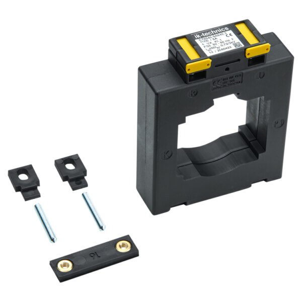 SI329840-- Stromwandler 800A / 5A 5VA / Klasse 1<br><u>Verkaufseinheit: 1Stk</u>