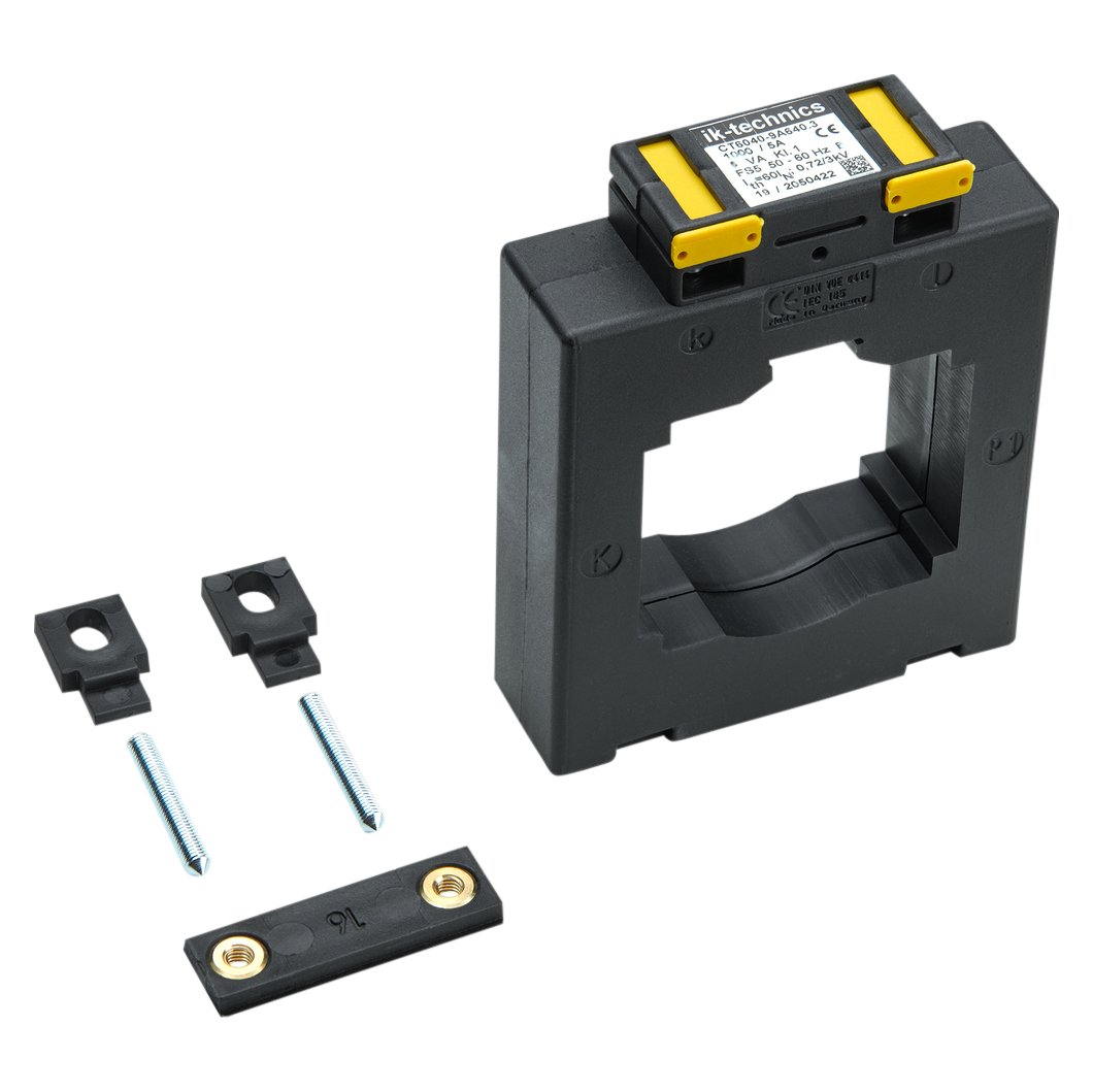 f_si329860- SI329860-- Stromwandler 1250A / 5A 5VA / Klasse 1<br><u>Verkaufseinheit: 1Stk</u> – Bild 1