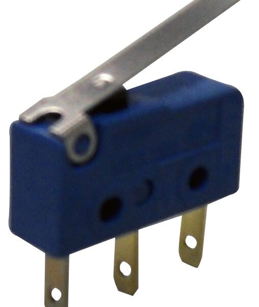 SI331560-- Meldeschalter 1 Wechsler, 250 VAC/5A, 30 VDC/4A<br><u>Verkaufseinheit: 1Stk</u>