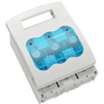 SI332010-A NH-Sicherungslasttrenner, Größe 1, Schraube M10, 250A,AC22 B<br><u>Verkaufseinheit: 1Stk</u>